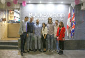 Buckswood International School Tbilisi