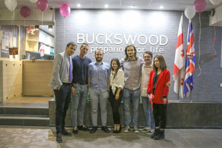 Buckswood International School Tbilisi