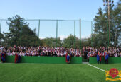 Buckswood International School Tbilisi