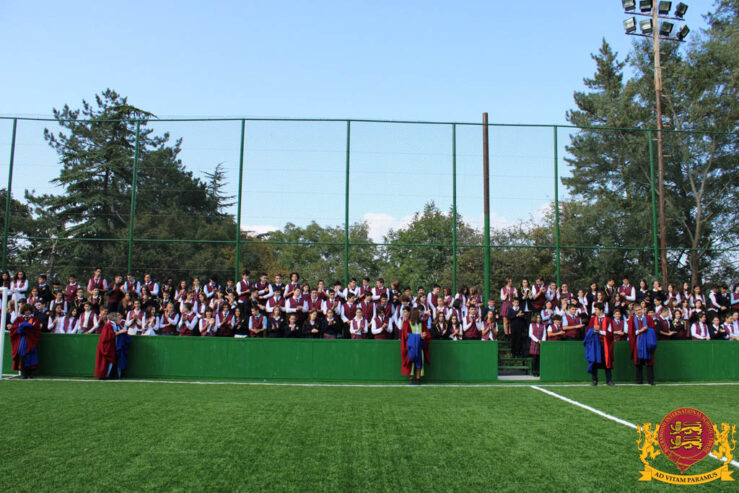 Buckswood International School Tbilisi