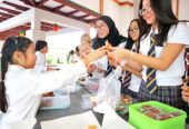 Jerudong International School (JIS)