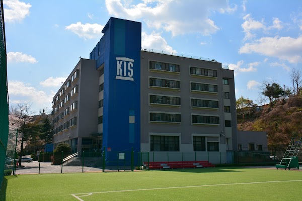 Korea International School Seoul