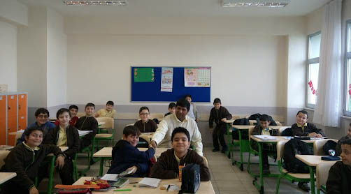 QSI International School of Tbilisi