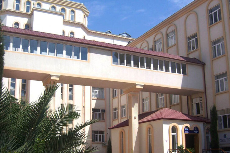 British School in Baku