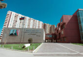 European Azerbaijan School