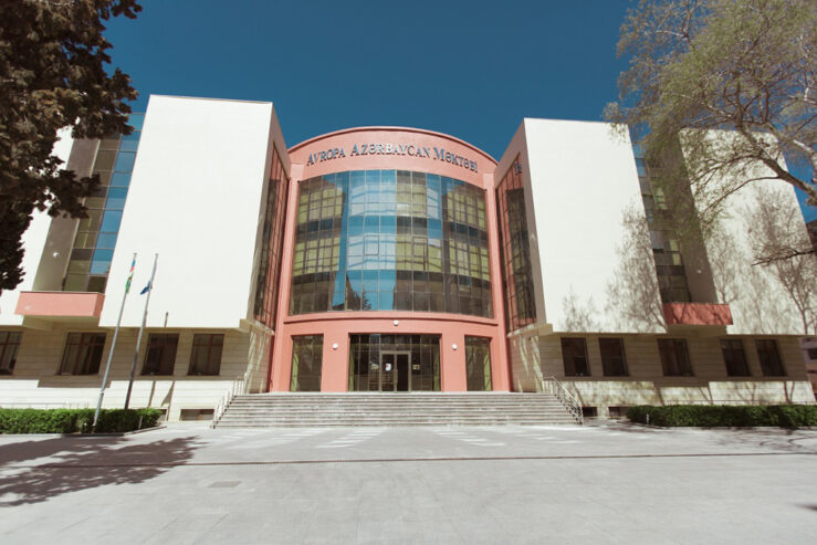 European Azerbaijan School