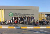 SABIS Sun International School