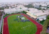 SABIS Sun International School